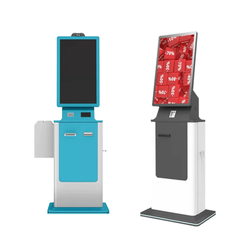 Reliable Cash & Coin Handling Machines | Cashcom Australia