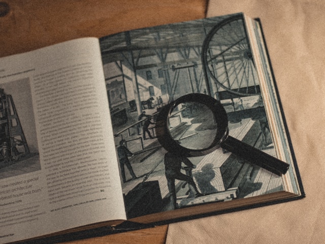 detection technique